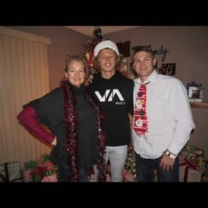 Meet your Posher, Leslie